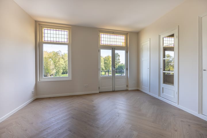 Foto 32 van Hoogstraat 3-A