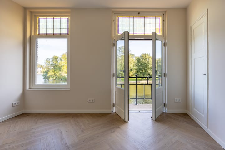 Foto 33 van Hoogstraat 3-A