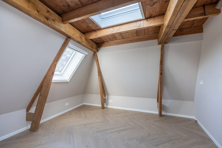 Foto 49 van Hoogstraat 3-A