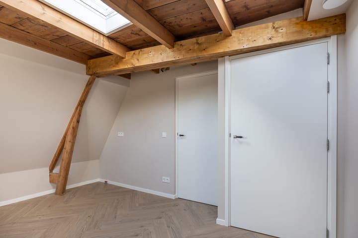 Foto 50 van Hoogstraat 3-A