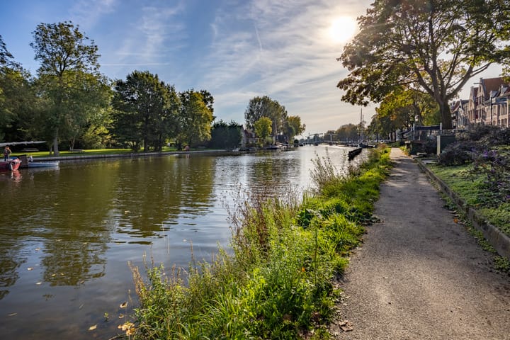 Foto 56 van Hoogstraat 3-A