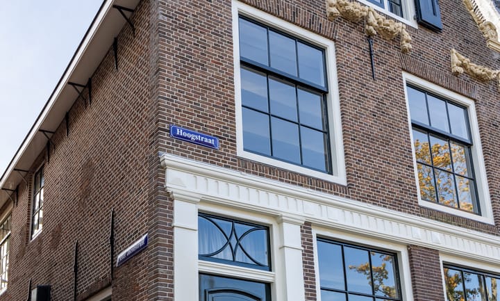 Foto 57 van Hoogstraat 3-A