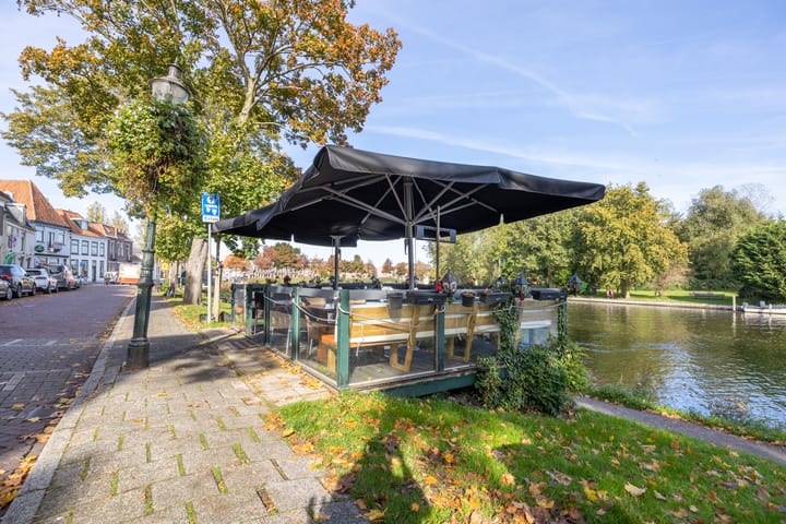 Foto 59 van Hoogstraat 3-A