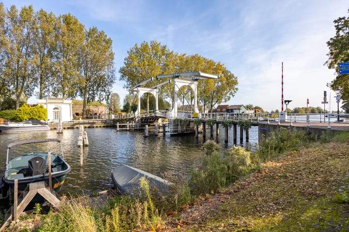 Foto 62 van Hoogstraat 3-A