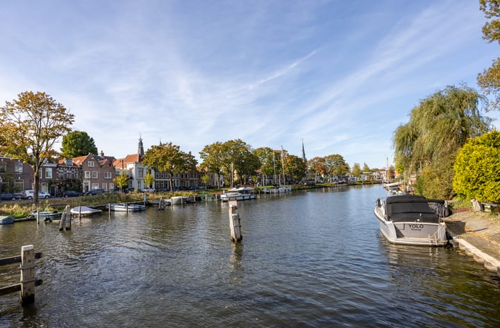 Foto 64 van Hoogstraat 3-A