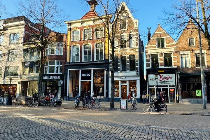 Akerkhof 35, Groningen