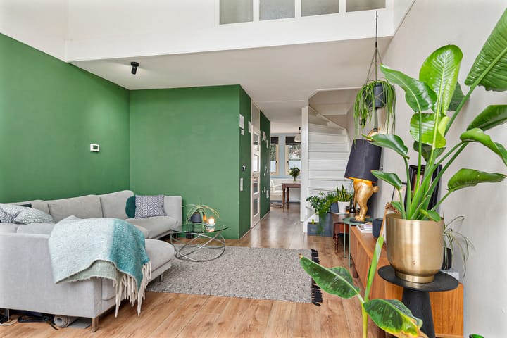 Foto 7 van De Landauer 2