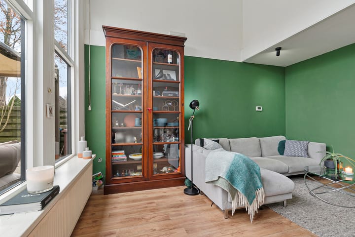 Foto 8 van De Landauer 2