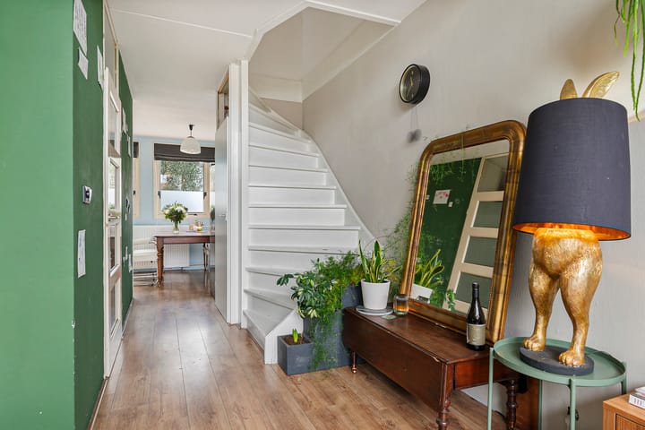 Foto 9 van De Landauer 2