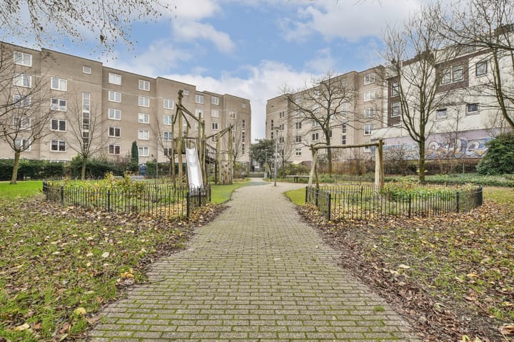 Foto 25 van Matrozenhof 119