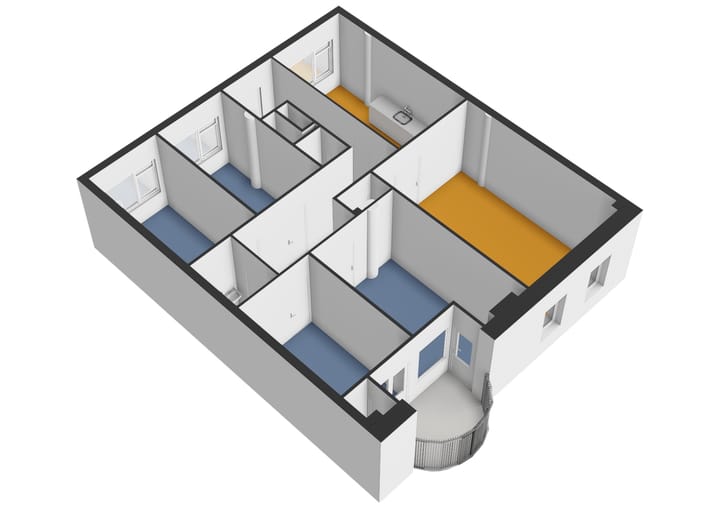 Foto 28 van Matrozenhof 119