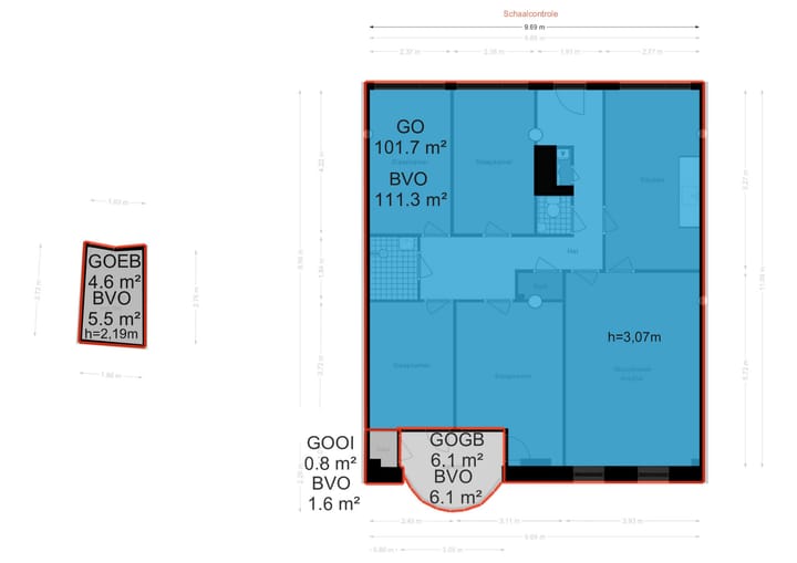 Foto 32 van Matrozenhof 119