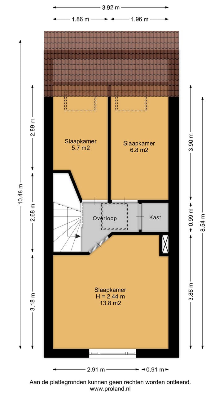 Foto 47 van De Landauer 2