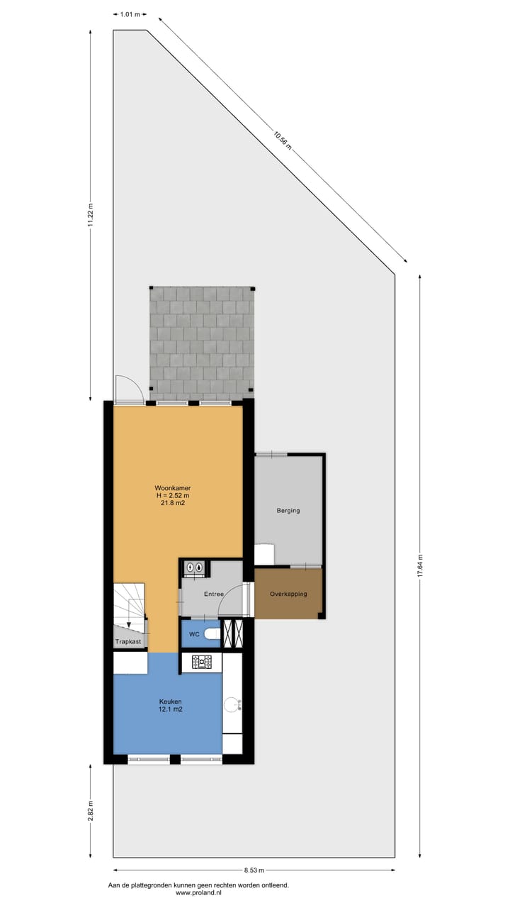 Foto 48 van De Landauer 2