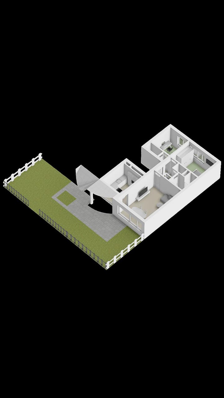 Foto 30 van Mandolinestraat 25