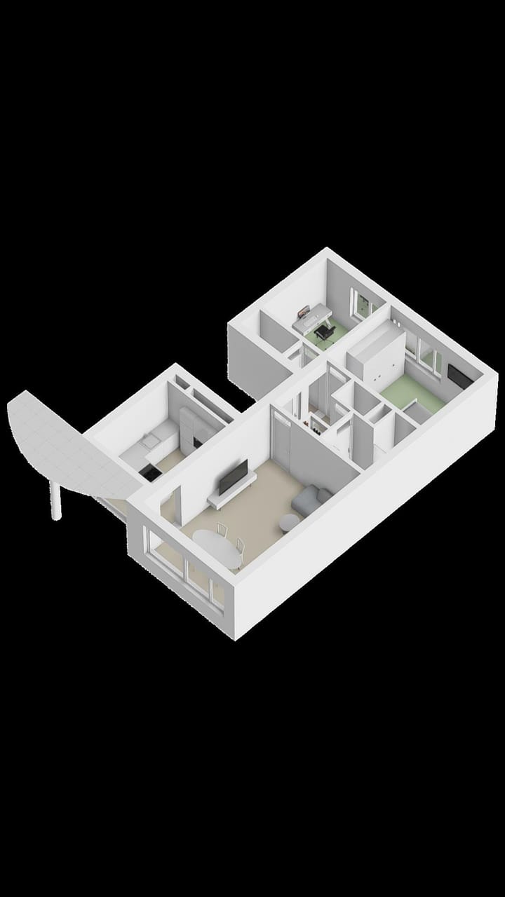 Foto 31 van Mandolinestraat 25