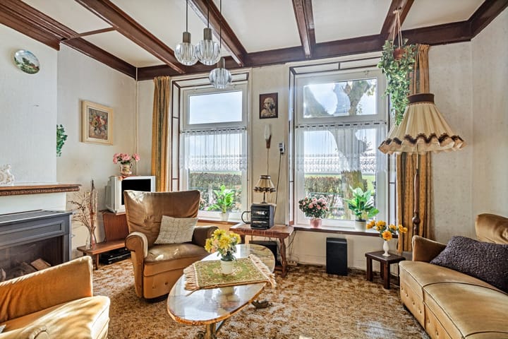 Foto 11 van Nieuwebildtdijk 166