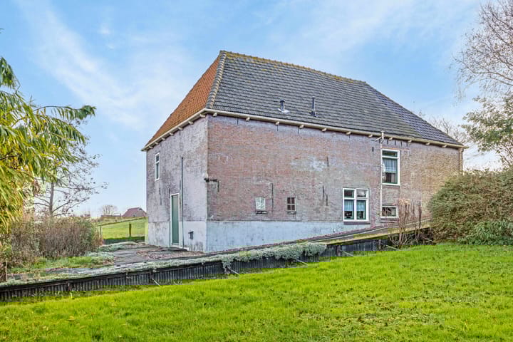 Foto 39 van Nieuwebildtdijk 166