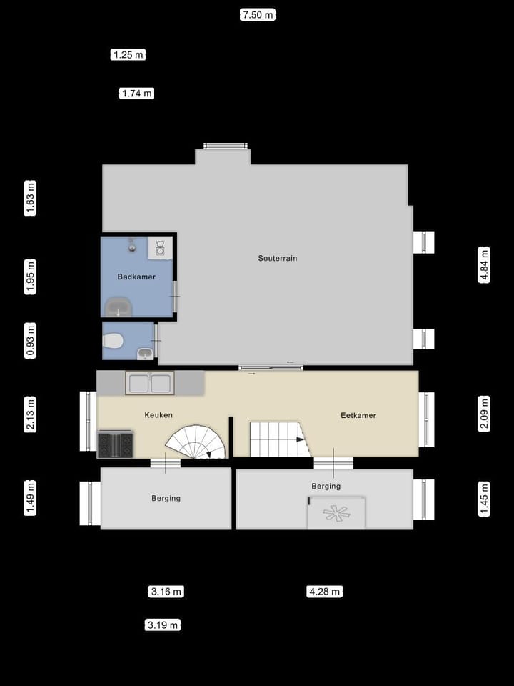 Foto 43 van Nieuwebildtdijk 166