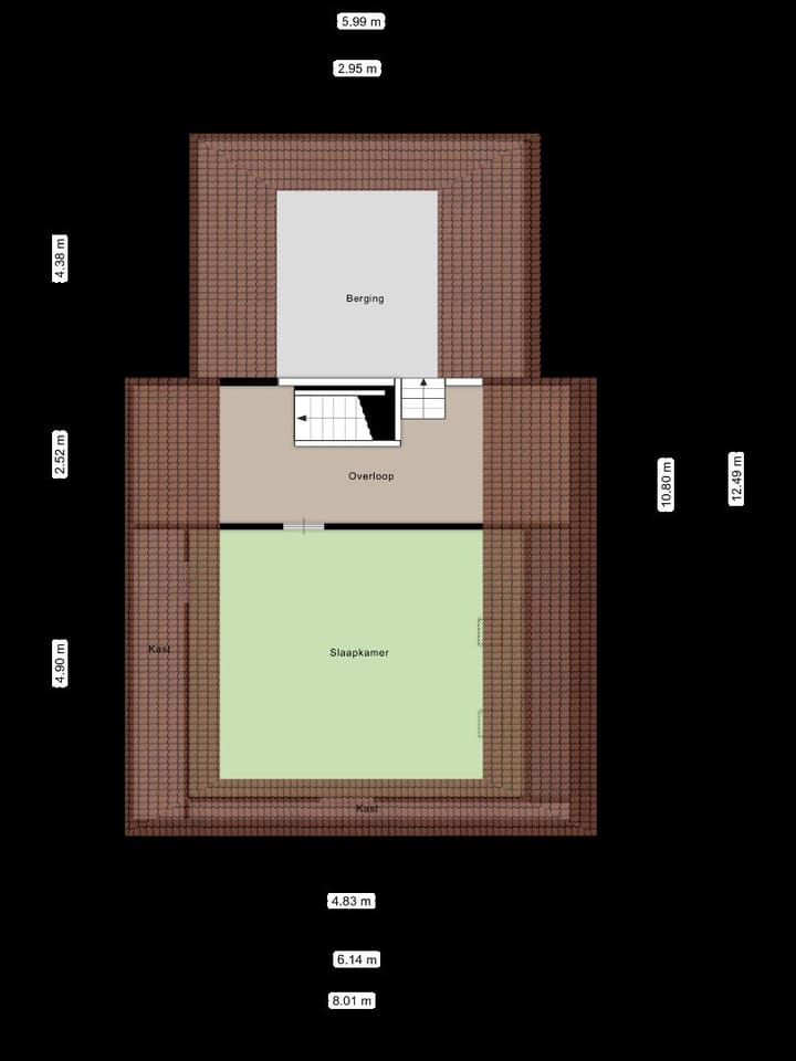 Foto 44 van Nieuwebildtdijk 166