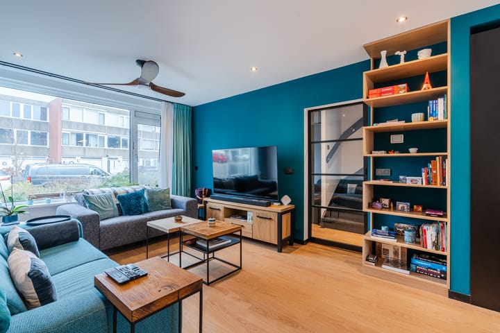 Foto 7 van Christoffelkruid 17