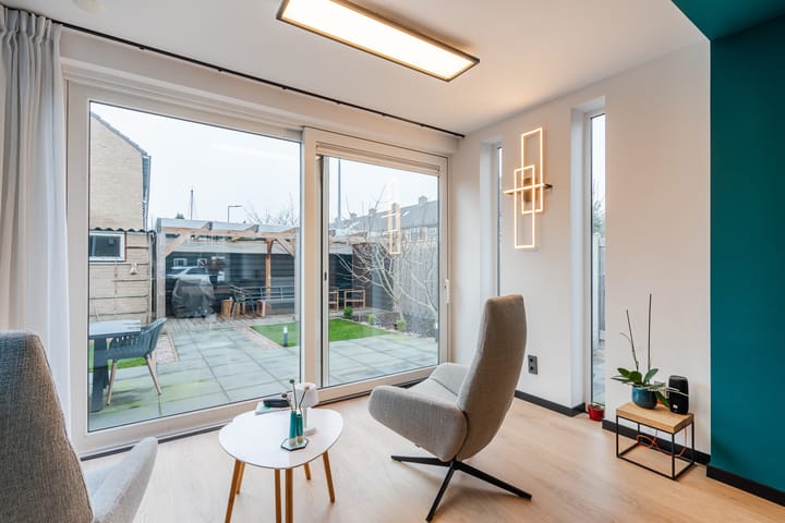 Foto 14 van Christoffelkruid 17