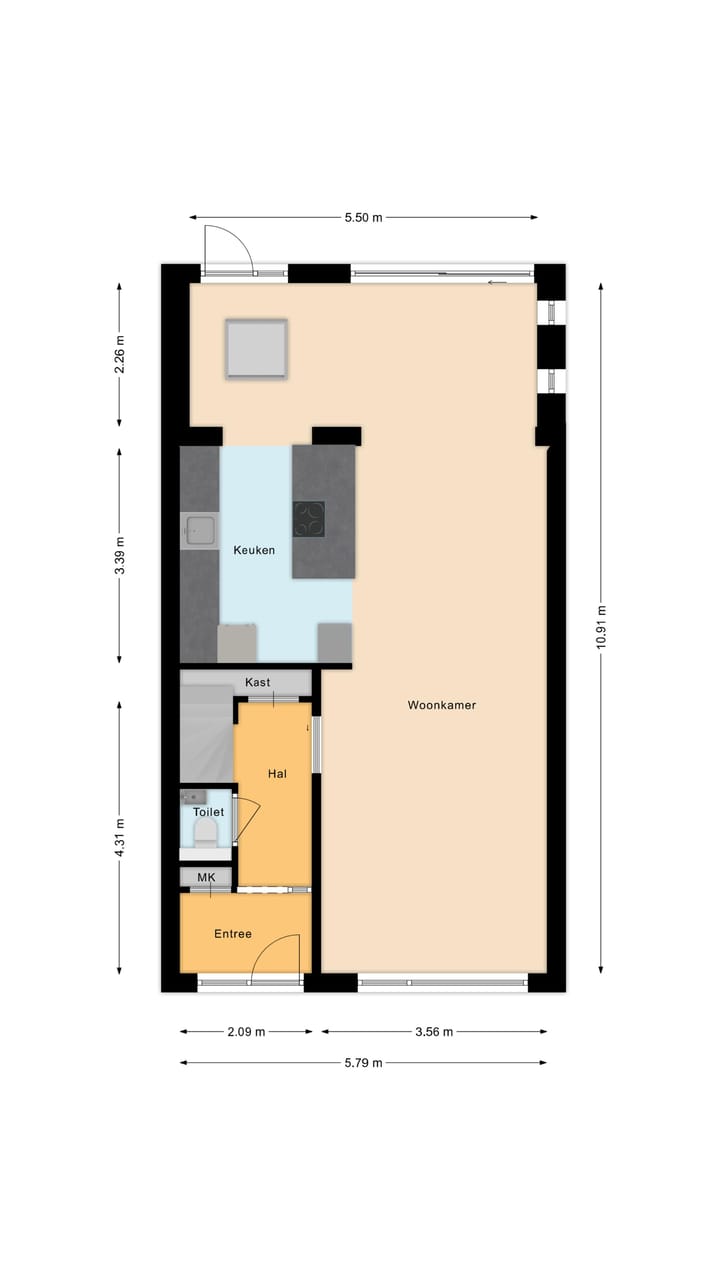 Foto 33 van Christoffelkruid 17