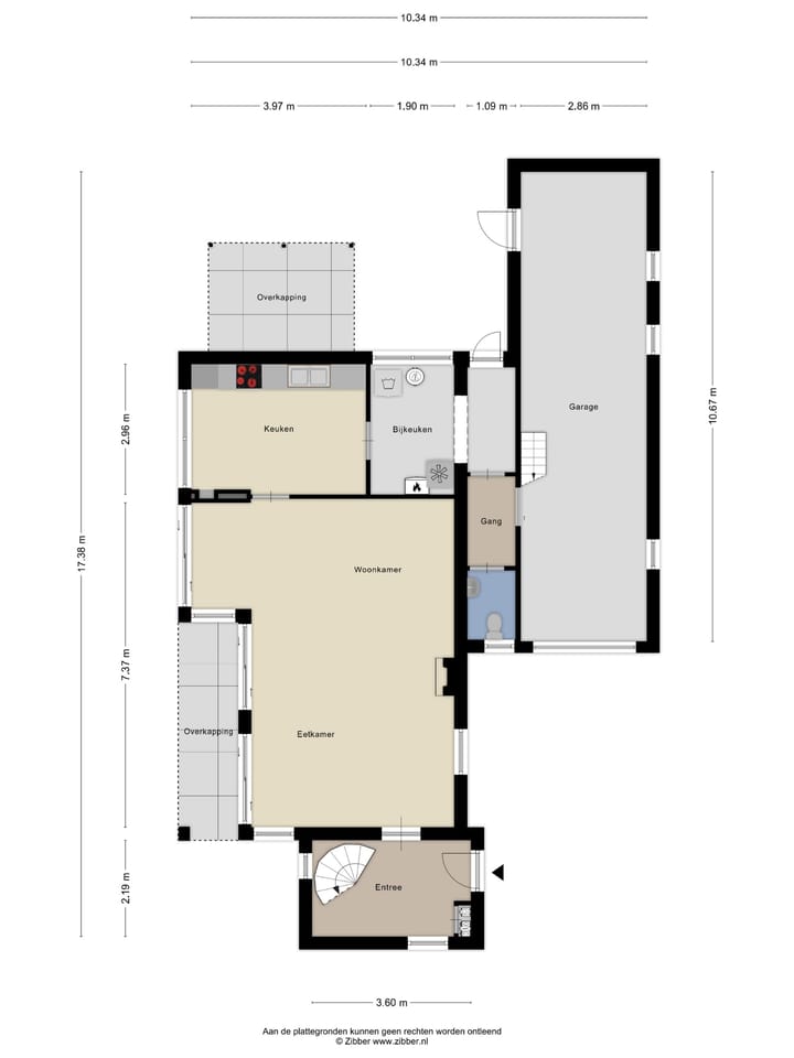 Foto 37 van Beijert 28