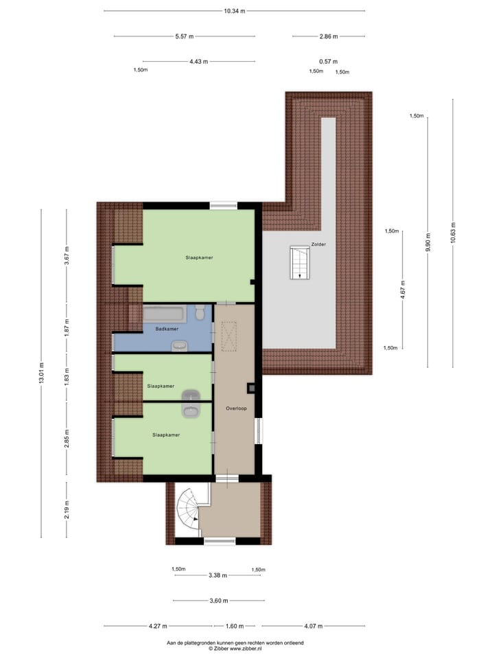 Foto 38 van Beijert 28