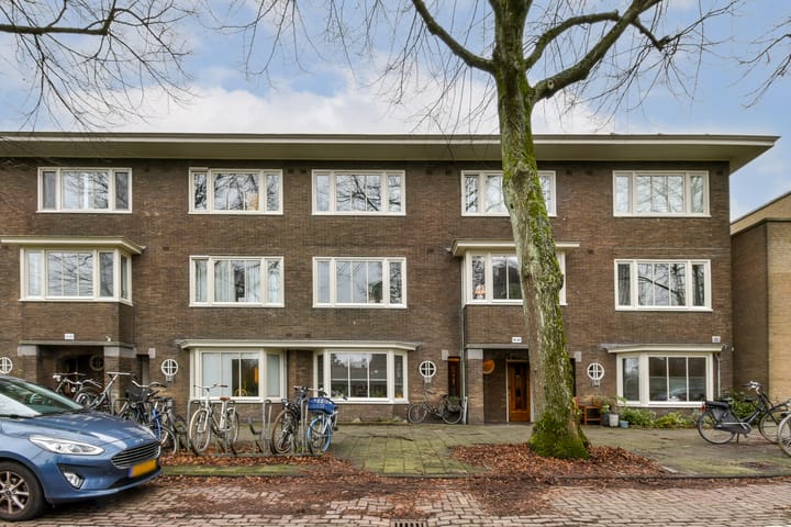 Foto 2 van Fahrenheitsingel 20