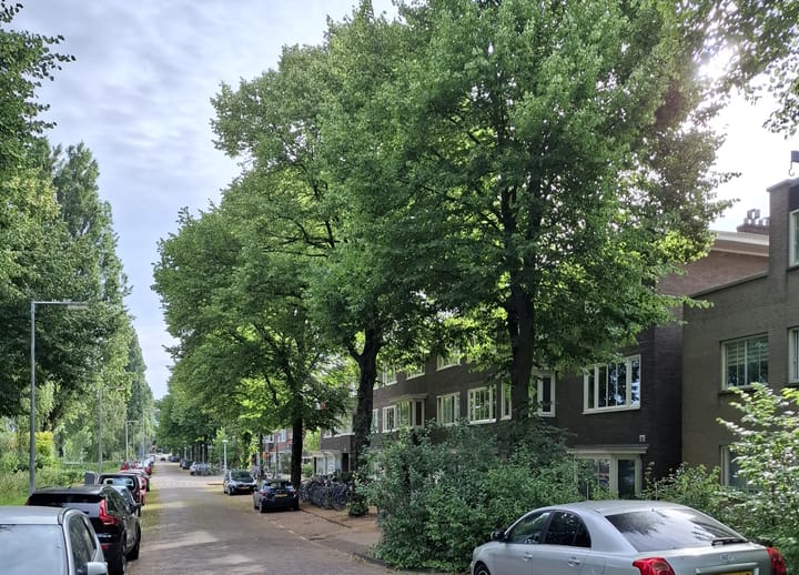 Foto 3 van Fahrenheitsingel 20