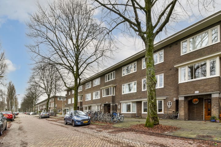 Foto 4 van Fahrenheitsingel 20