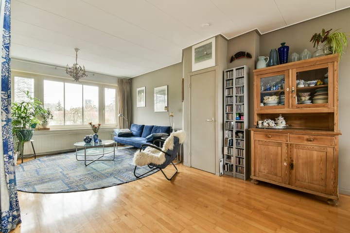 Foto 6 van Fahrenheitsingel 20