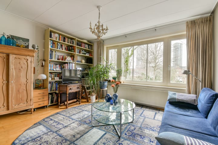 Foto 7 van Fahrenheitsingel 20