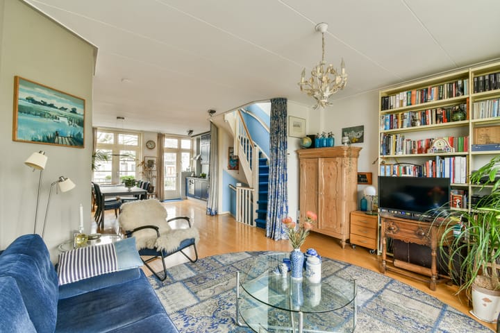 Foto 8 van Fahrenheitsingel 20