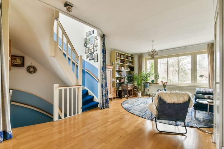 Foto 9 van Fahrenheitsingel 20