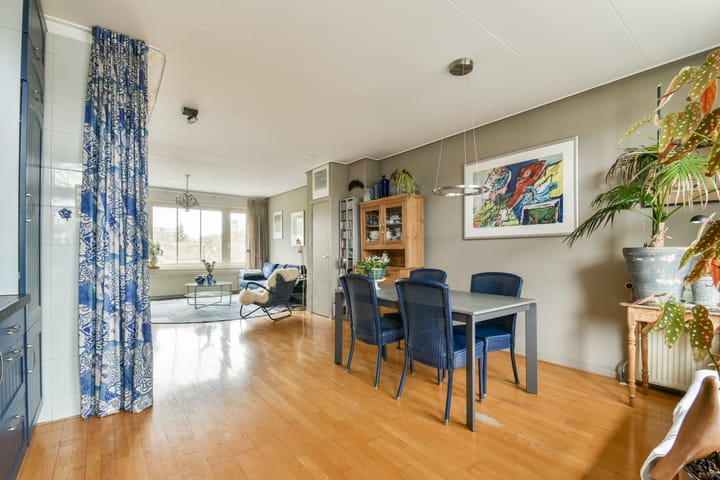 Foto 10 van Fahrenheitsingel 20