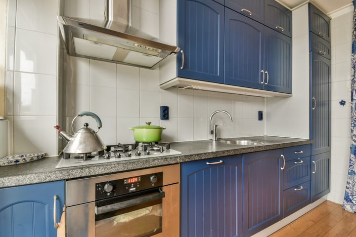 Foto 11 van Fahrenheitsingel 20