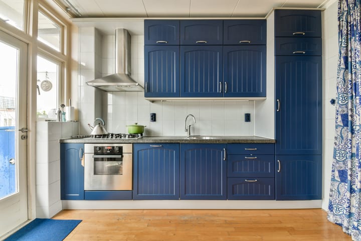 Foto 12 van Fahrenheitsingel 20