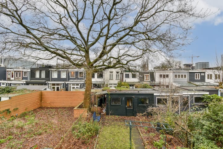 Foto 15 van Fahrenheitsingel 20