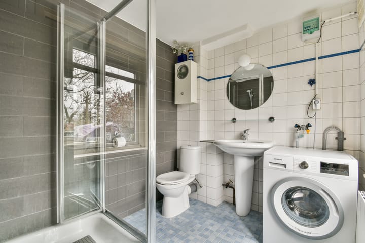 Foto 19 van Fahrenheitsingel 20