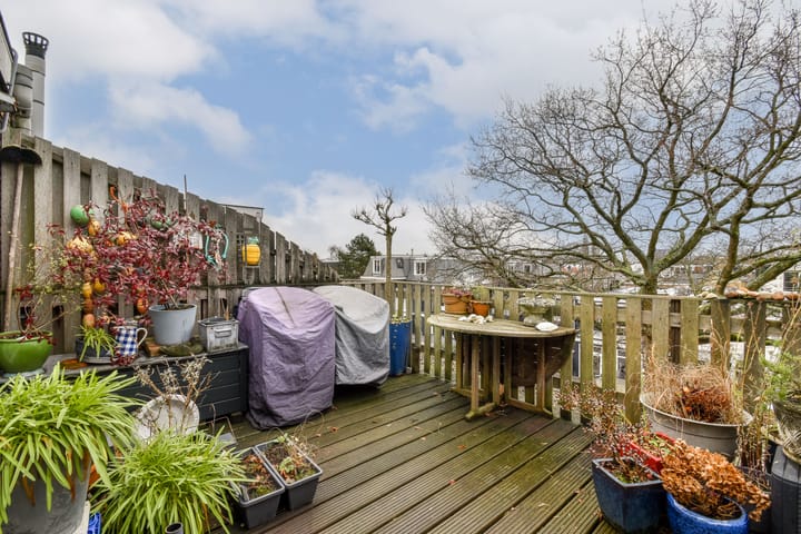 Foto 23 van Fahrenheitsingel 20