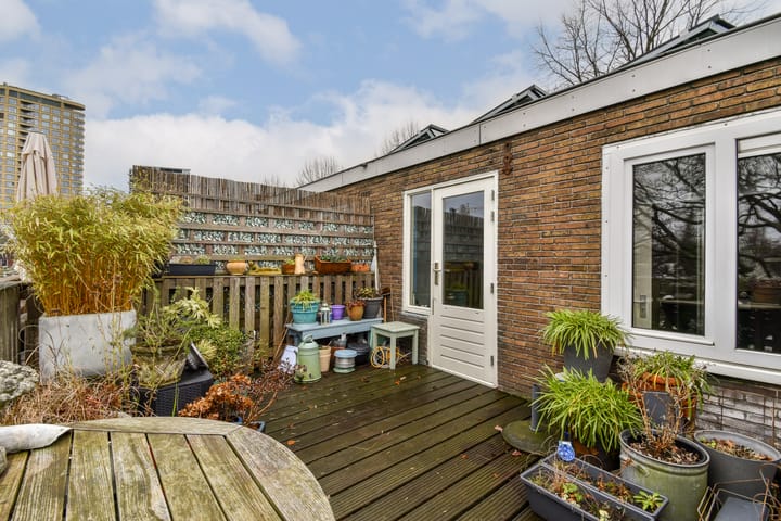 Foto 25 van Fahrenheitsingel 20