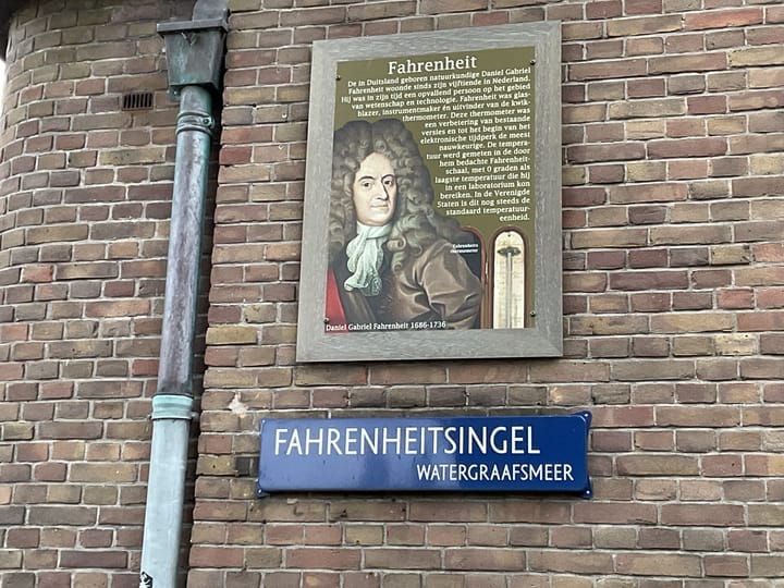 Foto 27 van Fahrenheitsingel 20