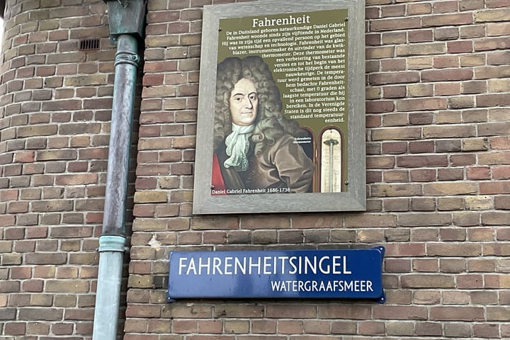 View photo 27 of Fahrenheitsingel 20