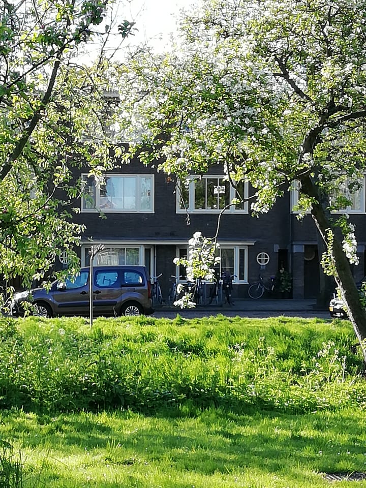 Foto 28 van Fahrenheitsingel 20