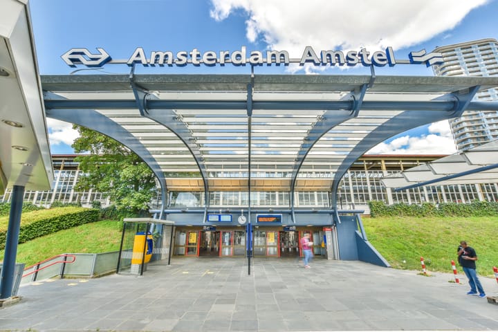 Foto 30 van Fahrenheitsingel 20