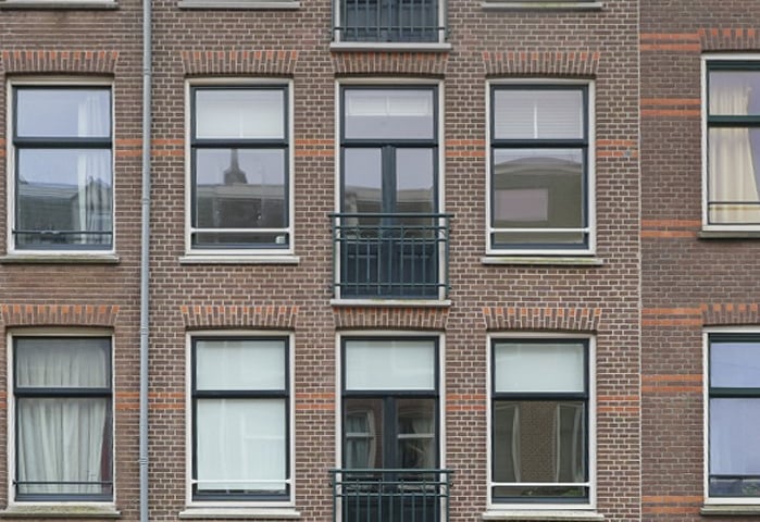 View photo 1 of Van der Hoopstraat 127-H