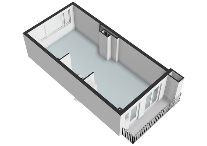 Foto 38 van Fahrenheitsingel 20