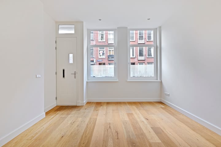 Foto 4 van Van der Hoopstraat 127-H